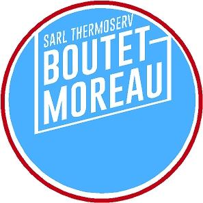 Logo SARL Thermoserv - BOUTET MOREAU