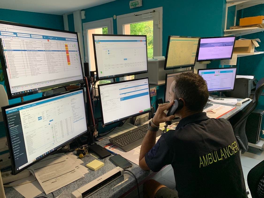 Régulation des missions