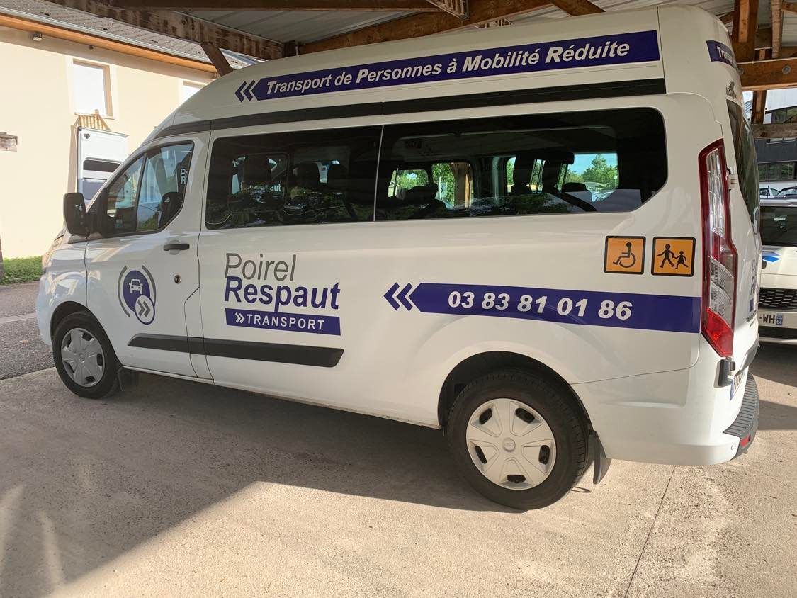 Ambulances Poirel-Respaut
