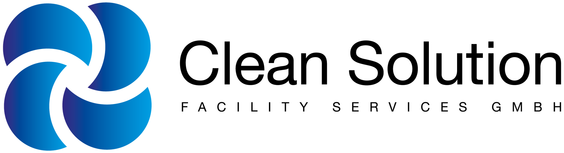 Clean Solution GmbH Logo