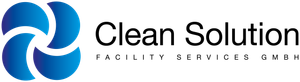 Clean Solution GmbH Logo