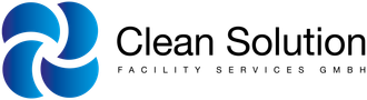 Clean Solution GmbH Logo