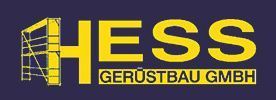 Hess Gerüstbau GmbH-logo