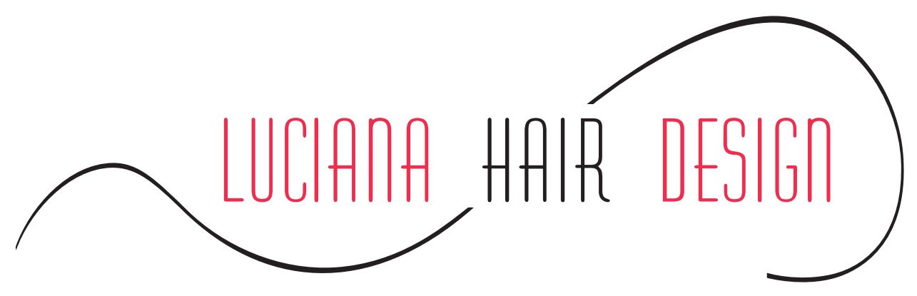 luciana hair design-logo