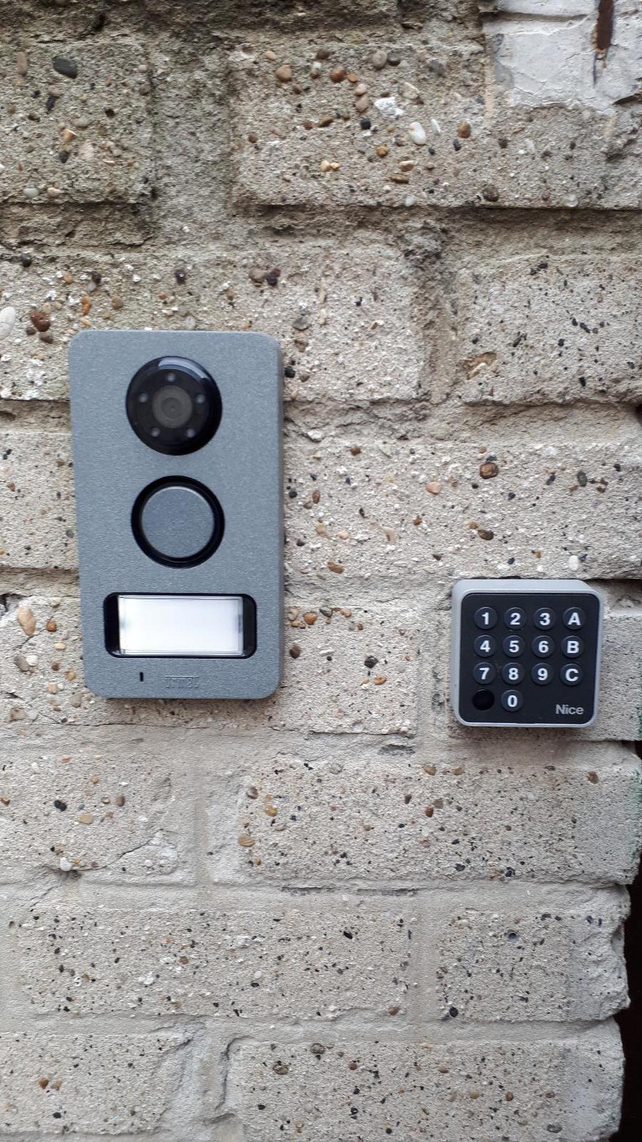 Interphone