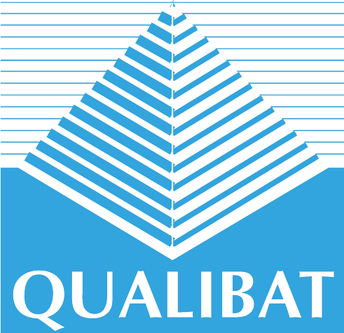 Logo de Qualibat