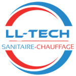 LL-Tech Sanitaire Chauffage logo
