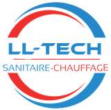 LL-Tech Sanitaire Chauffage logo
