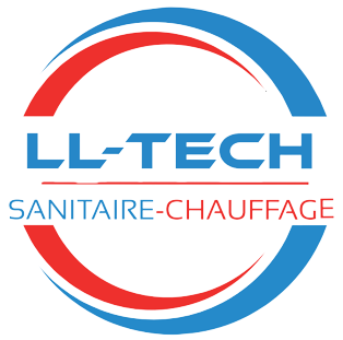 LL-Tech Sanitaire Chauffage logo