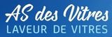 Logo AS DES VITRES