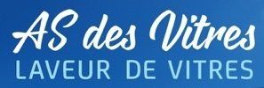 Logo AS DES VITRES
