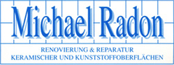 Logo von Michael Radon