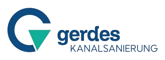 Logo von gerdes Kanal & Rohrtechnik