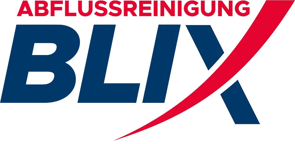 Abflussreinigung Blix | Bad Honnef | Logo