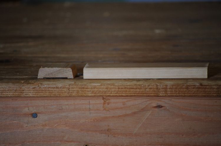 Sileäpintainen lista