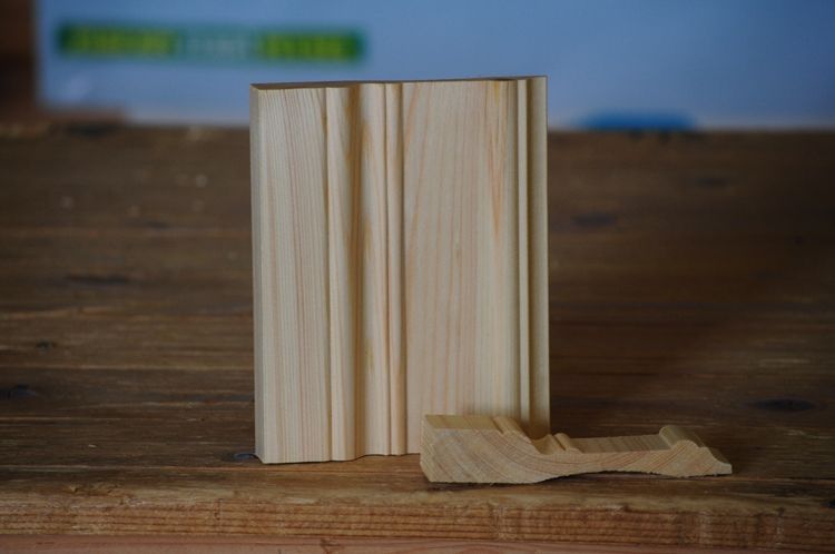 Someron Puutavara Ky valmistaa erilaiset puulistat