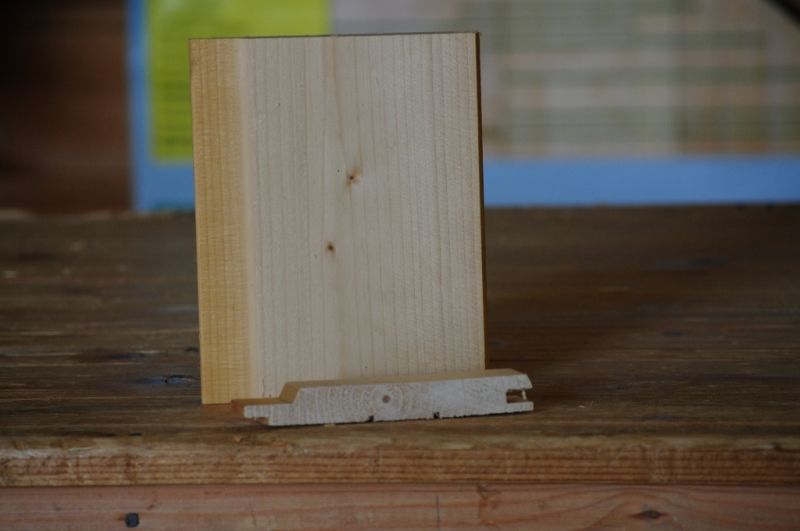 Someron Puutavara Ky valmistaa paneelit puusta