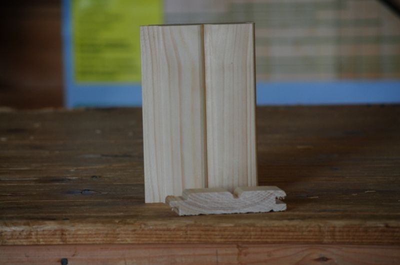 Someron Puutavara Ky myy puiset listat ja paneelit