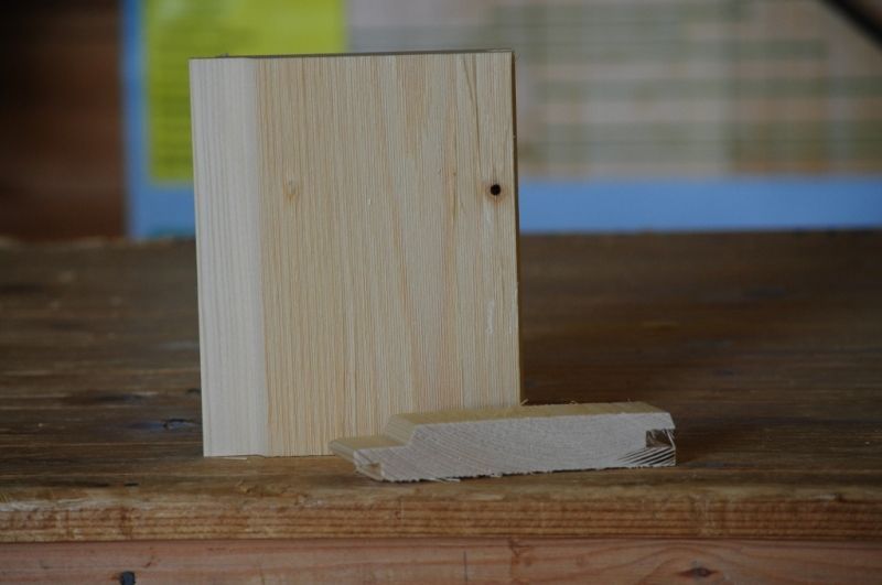 Puiset listat ja paneelit Someron Puutavara Ky:ltä