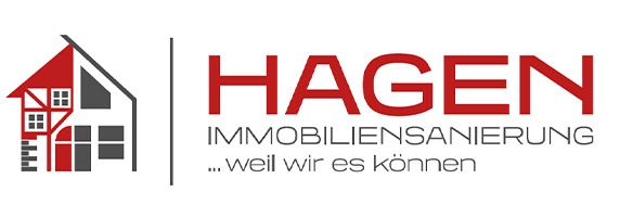 Hagen Immobiliensanierung | Grevenbroich Hagen Immobiliensanierung | Grevenbroich | Logo