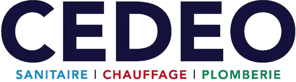 Logo CEDEO.
