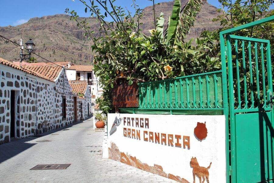 Fataga