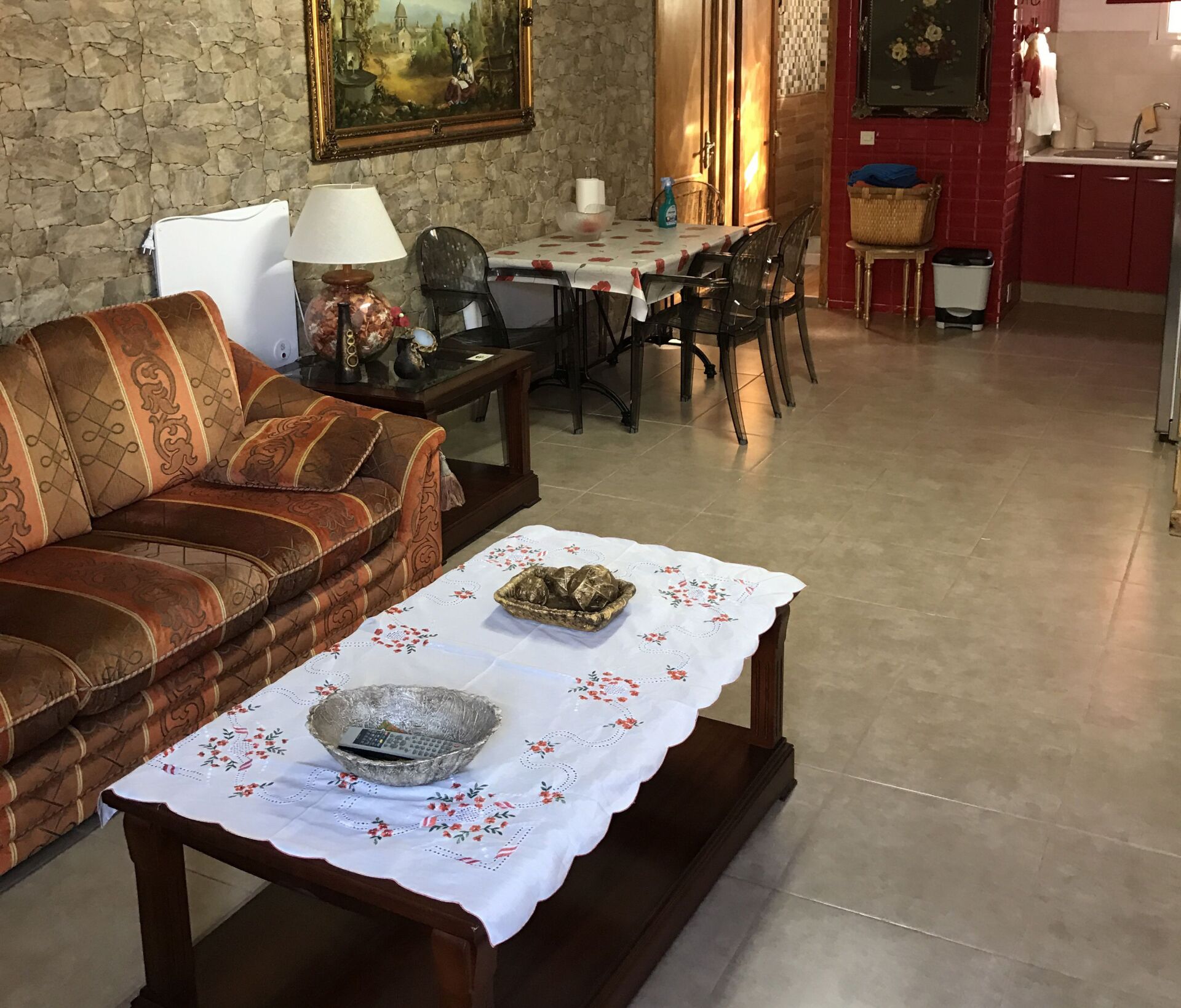 Casas para 4 personas