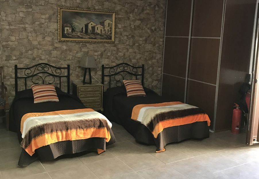 Apartamentos al sur de Gran Canaria