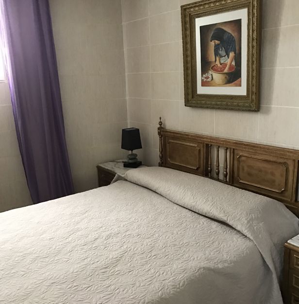 Apartamentos en el Valle de las Mil Palmeras