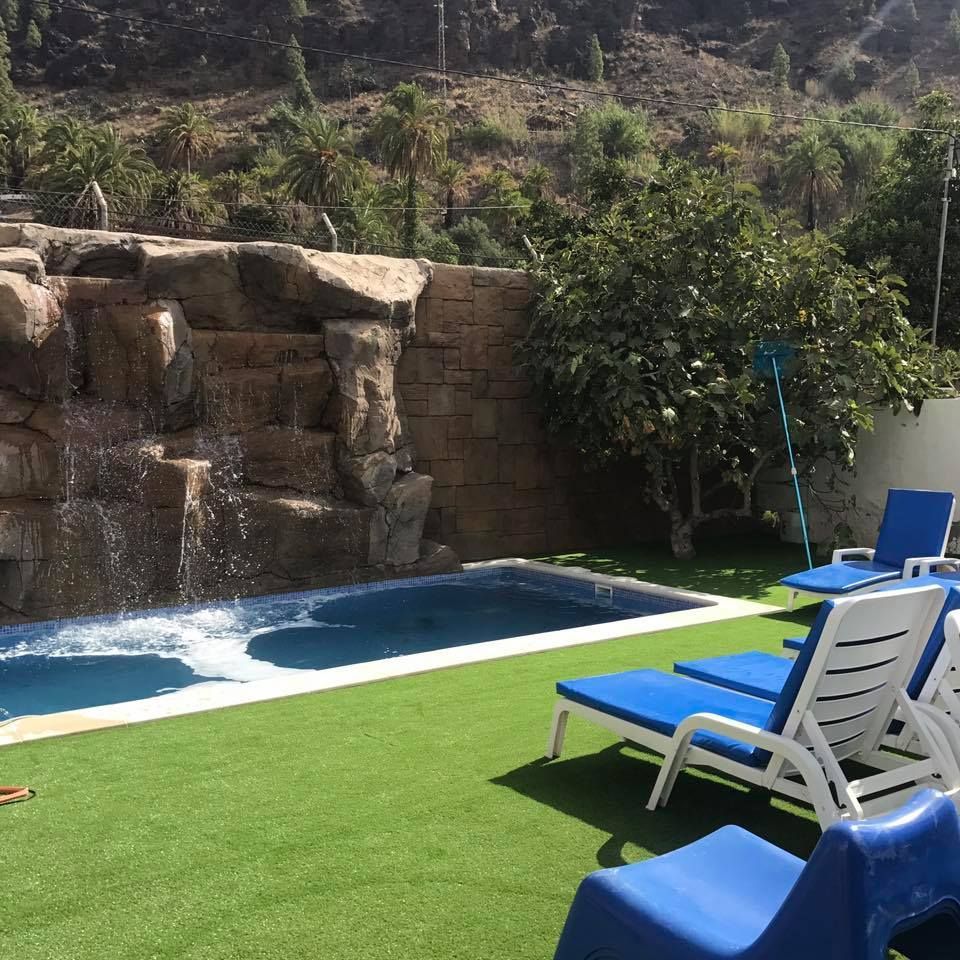 Casa Elisa Canarias