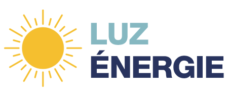 Logo Luz Énergie