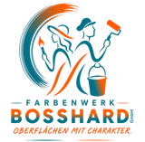 Maler Bosshard GmbH-logo