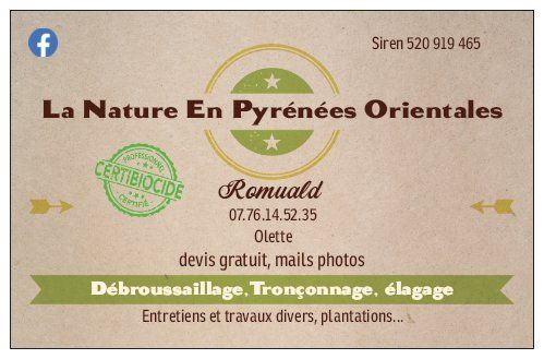 La Nature en Pyrénées-Orientales