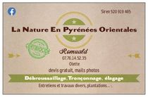 La Nature en Pyrénées-Orientales