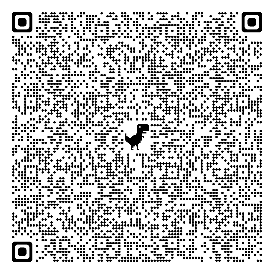 QR Code le Rallye Fleuri à Savy-Berlette