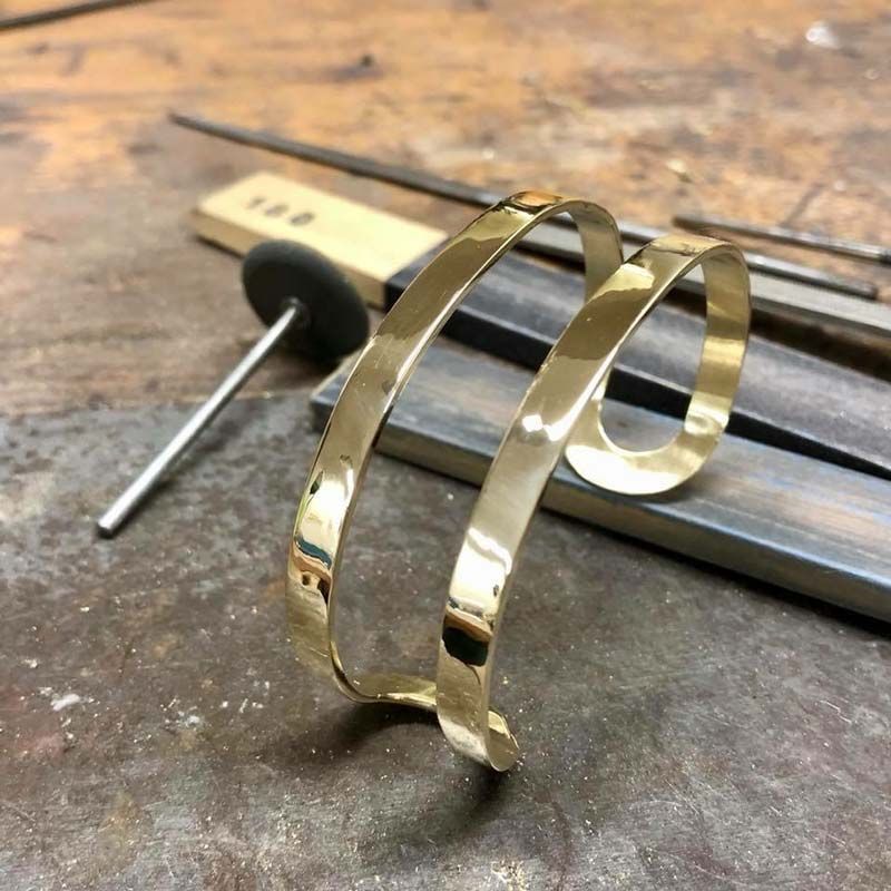 Schmuckwerk Bleiziffer