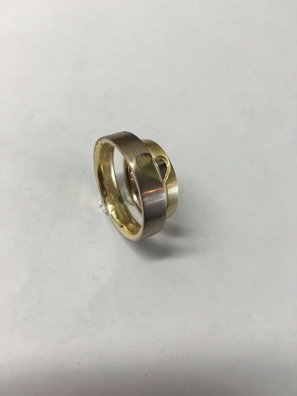 Trauringschmiede Schmuckwerk