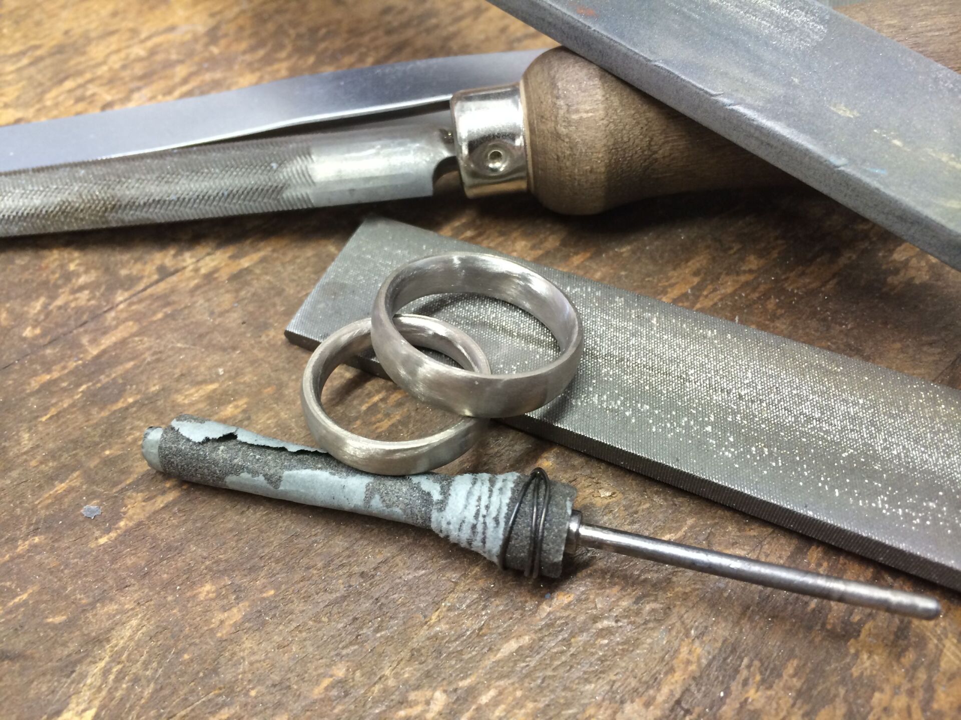 Trauringschmiede Schmuckwerk