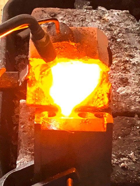 Trauringschmiede Schmuckwerk