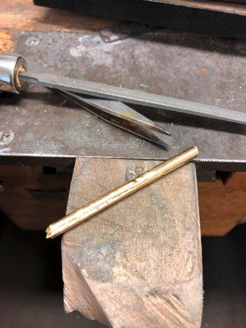 Trauringschmiede Schmuckwerk