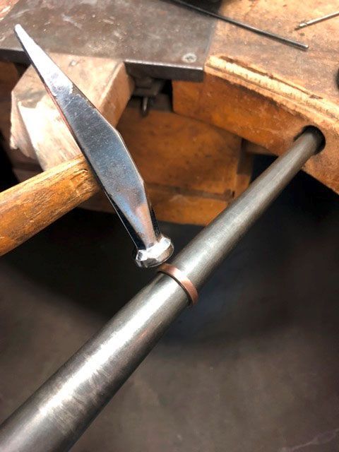 Trauringschmiede Schmuckwerk