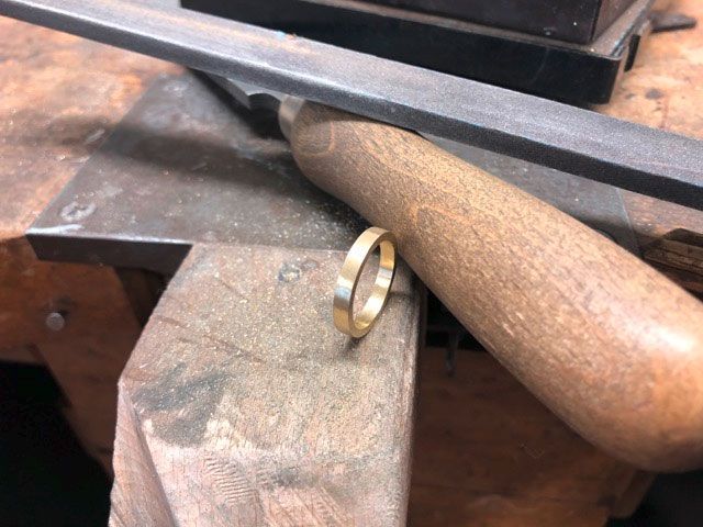 Trauringschmiede Schmuckwerk