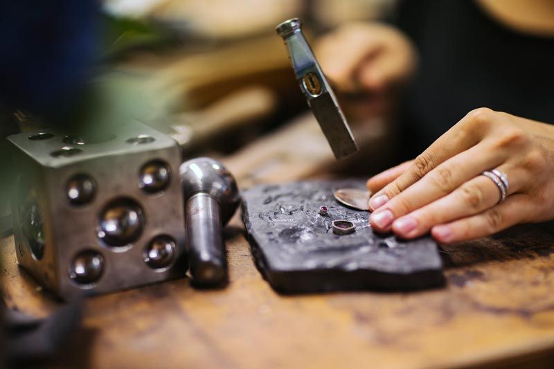 Werkstatt Schmuckwerk