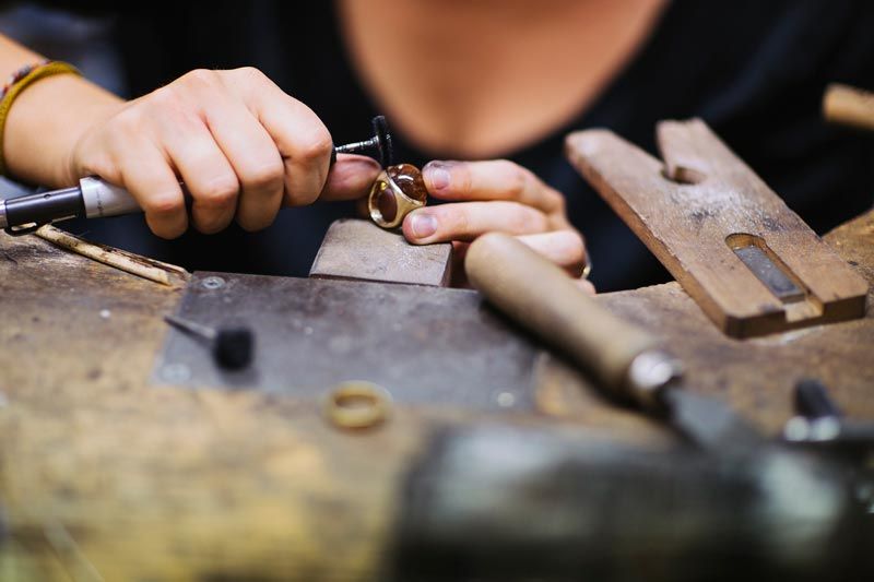 Werkstatt Schmuckwerk