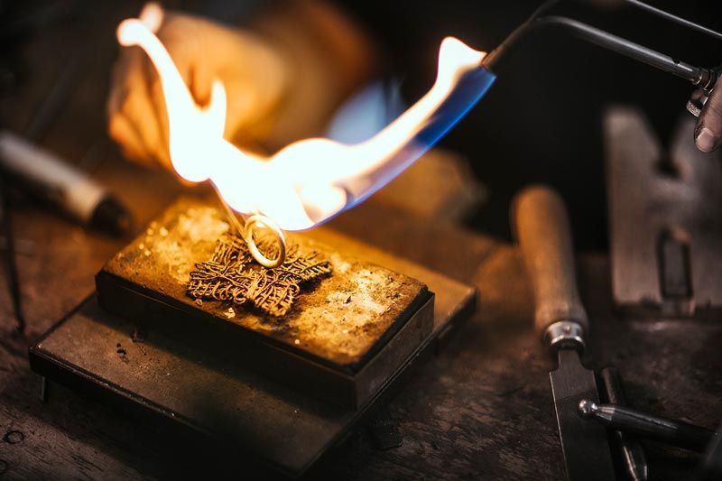 Werkstatt Schmuckwerk