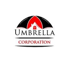 Logo Umbrella Corp