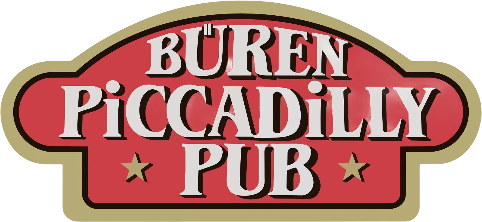 Piccadilly Pub