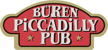 Piccadilly Pub