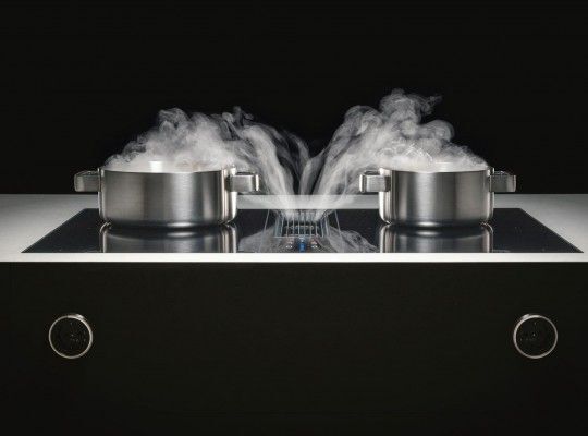 Induktionskochen