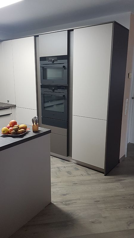 Küchenstudio Seidler Oelsnitz Kundenbeispiele